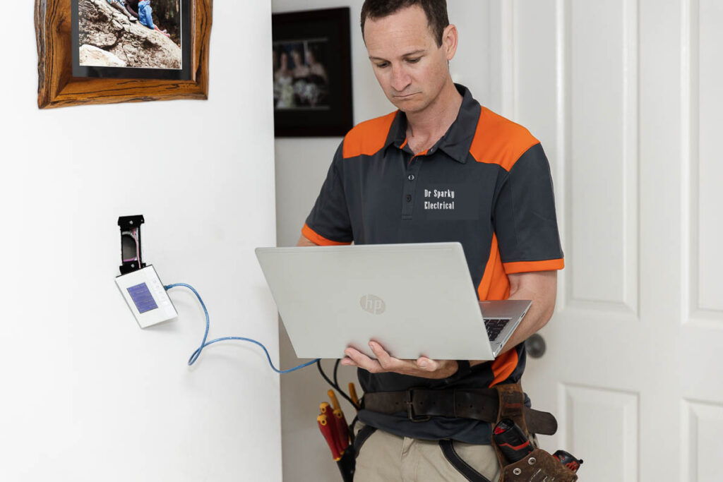 Smart Home Installation Services